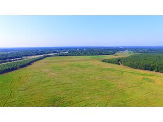 Farmland in Pulaski County, Arkansas - ABSOLUTE ARKANSAS REAL ESTATE AUCTION - 1,200+/- ACRES OFFERED IN 6 TRACTS IN PULASKI COUNTY, ARKANSAS